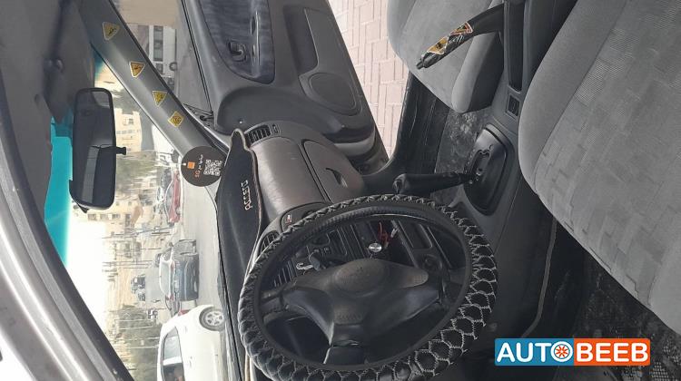 Mitsubishi Lancer 1996