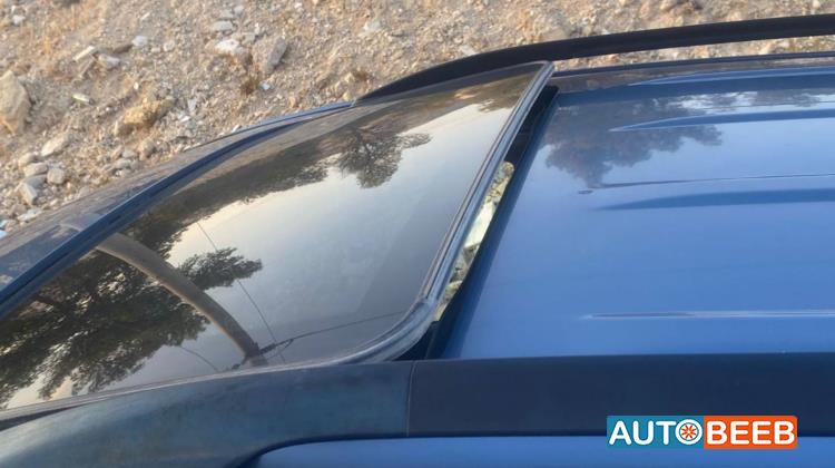 تويوتا راف فور 2007