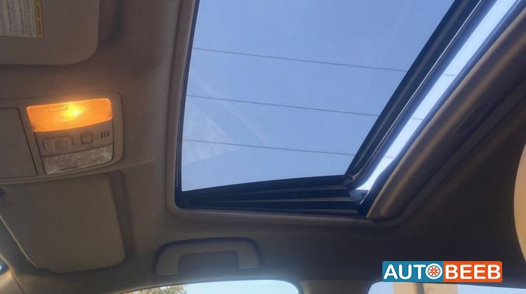 تويوتا راف فور 2007