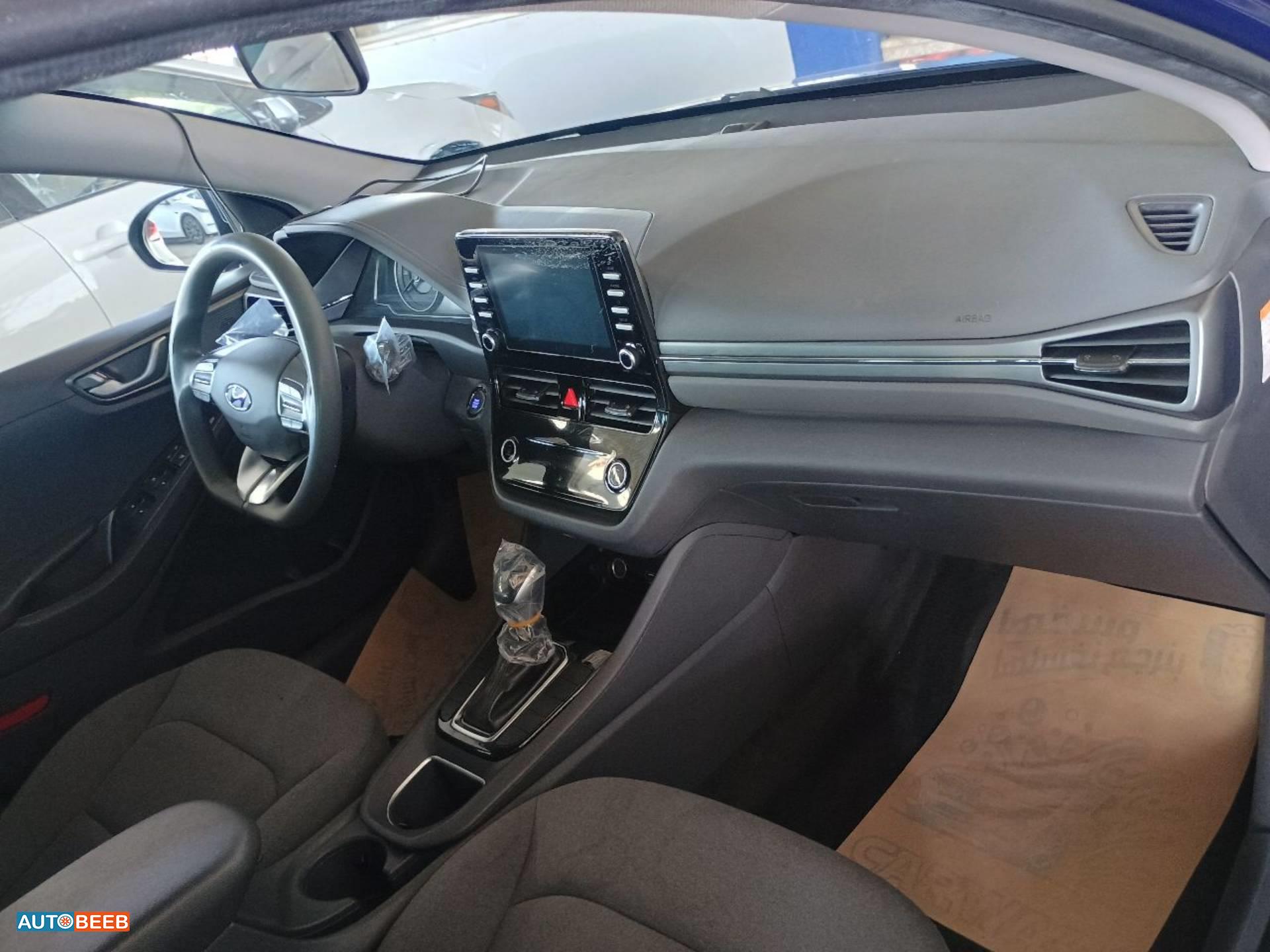 Hyundai Ioniq 2020