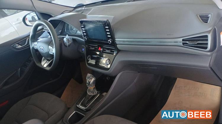 Hyundai Ioniq 2020