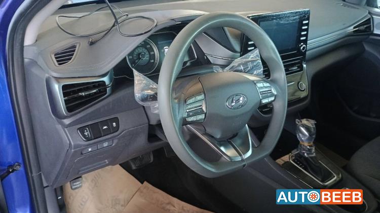 Hyundai Ioniq 2020