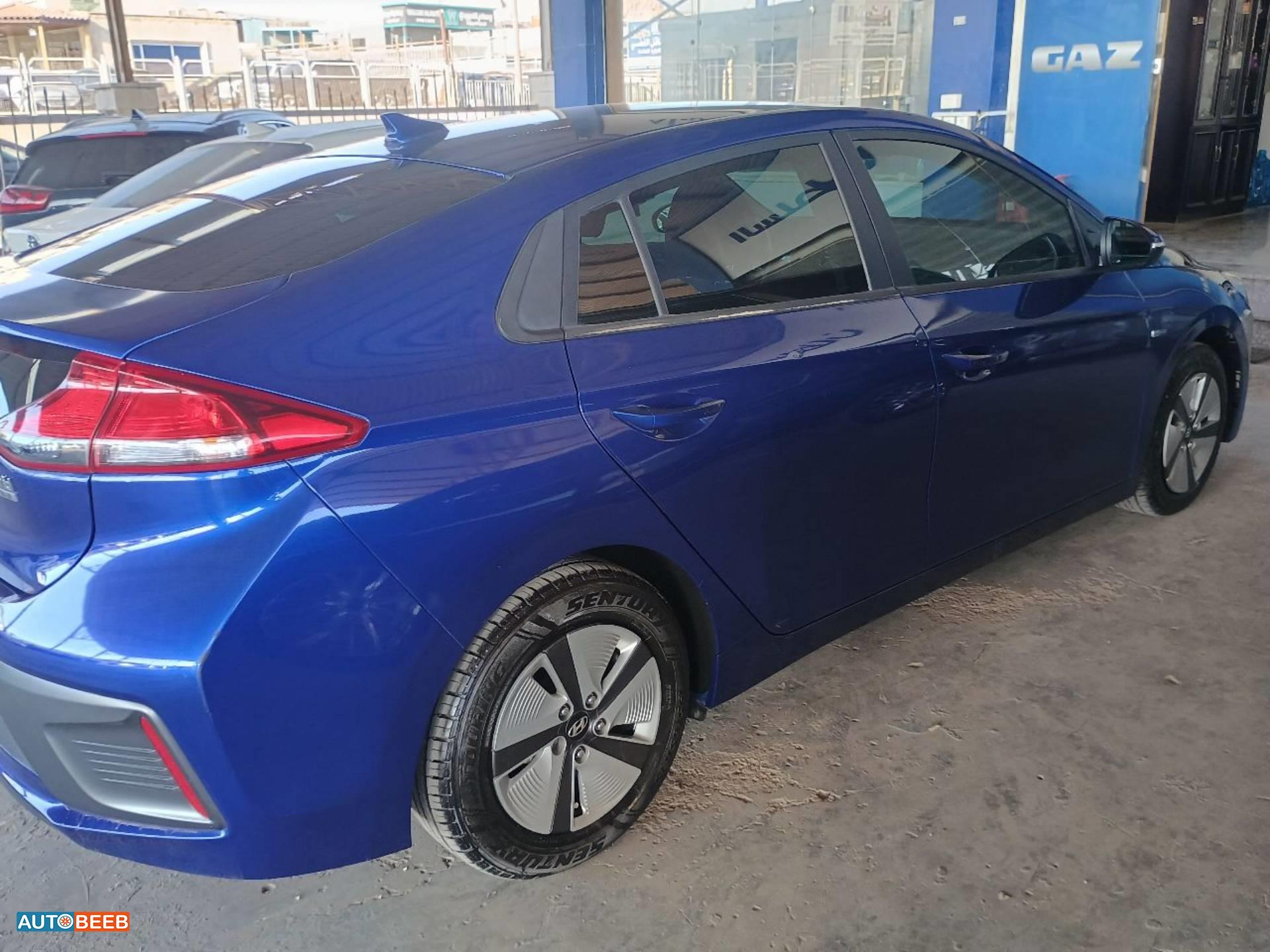 Hyundai Ioniq 2020