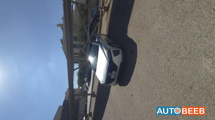 هيونداي ايونيك 2017