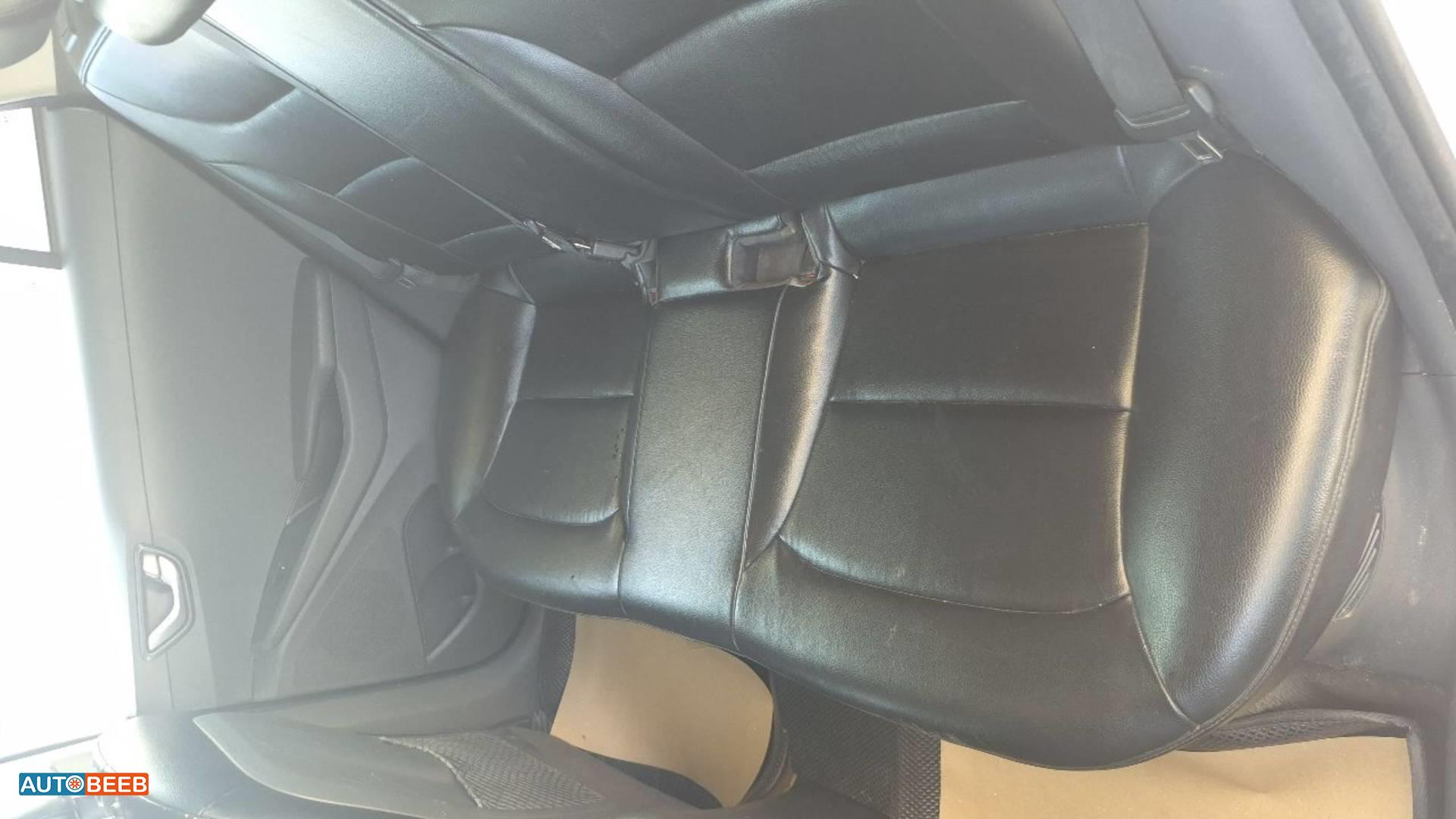 هيونداي ايونيك 2017