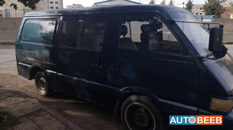 Minibus KIA 1995
