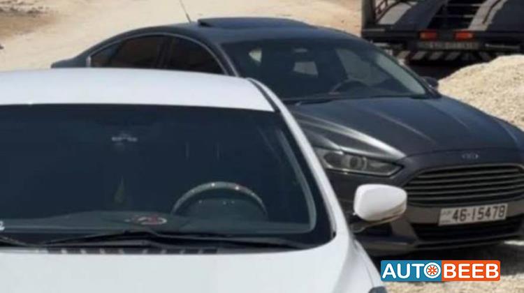 هيونداي افانتي 2016