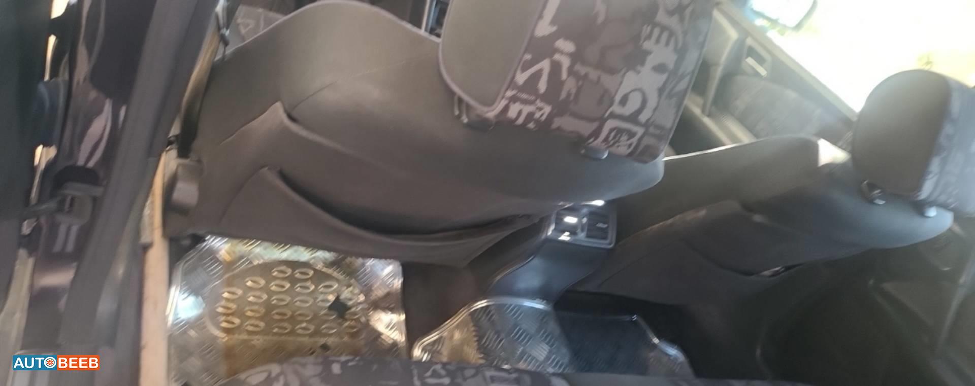 Mercedes Benz E200 1998