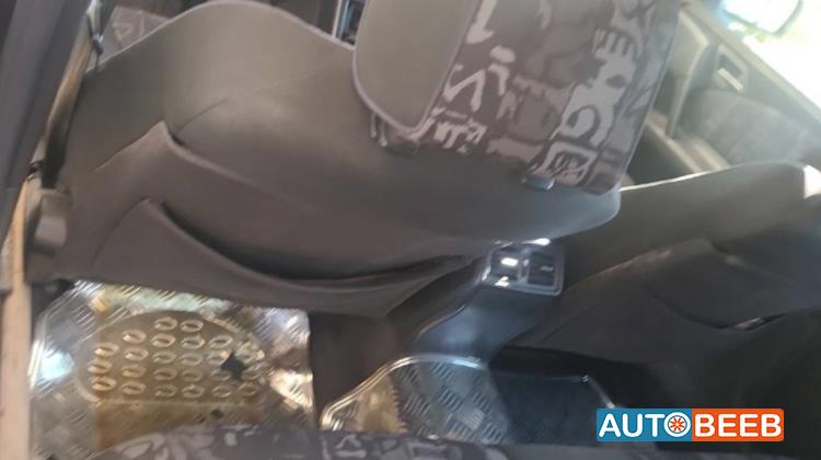 Mercedes Benz E200 1998