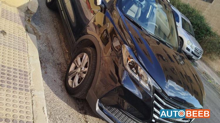 شانجان CS15 2022