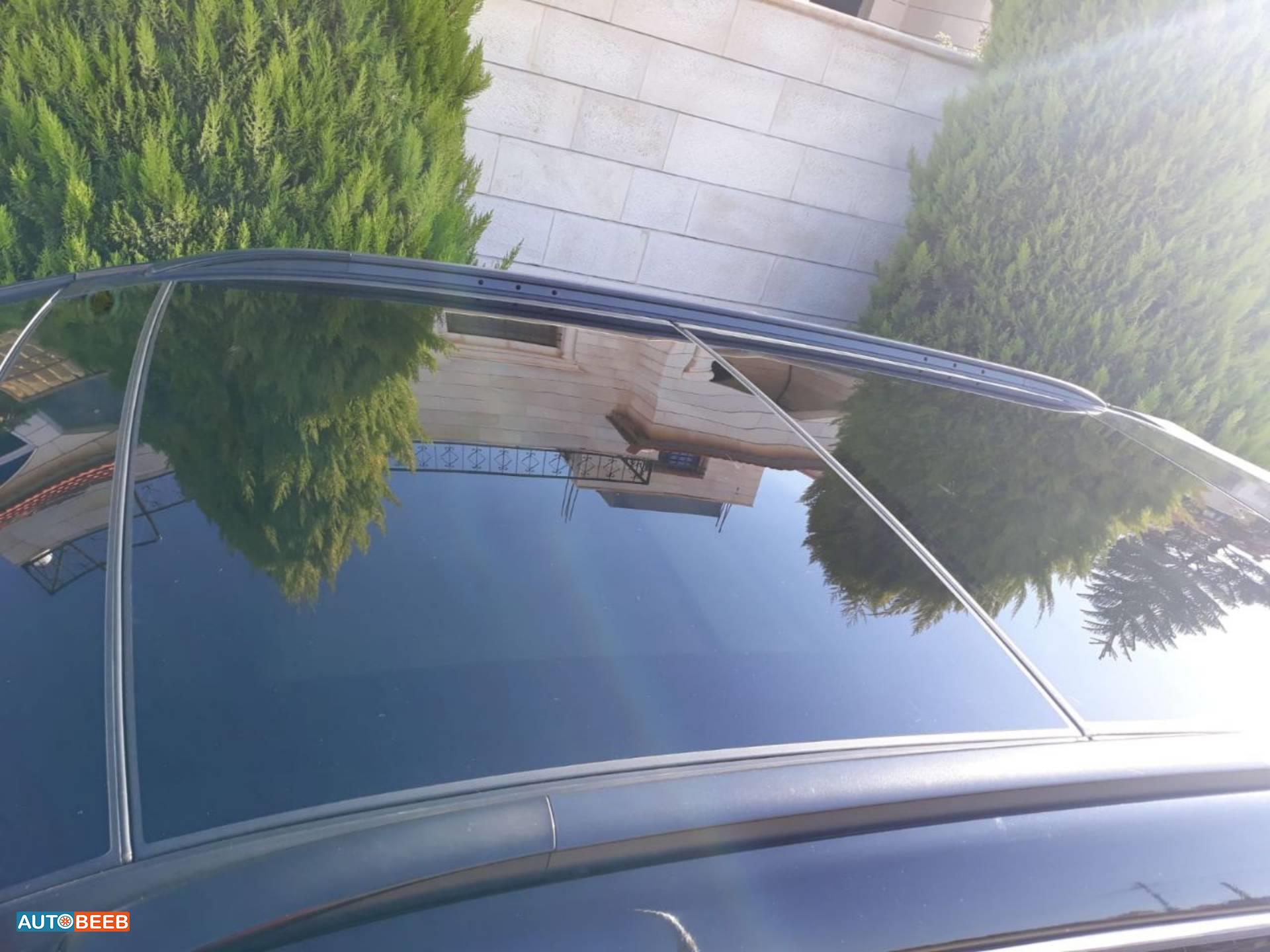 Hyundai Santa Fe 2013