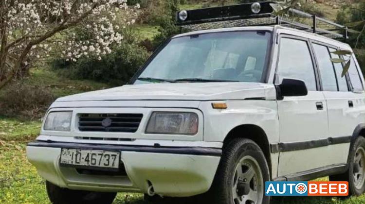 سوزوكي فيتارا 1994