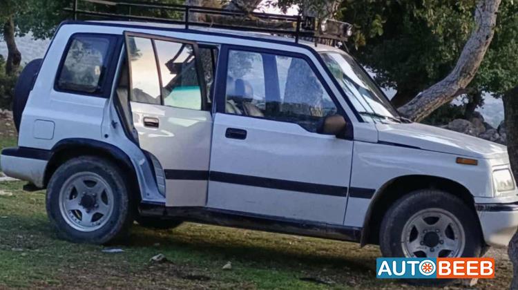 سوزوكي فيتارا 1994