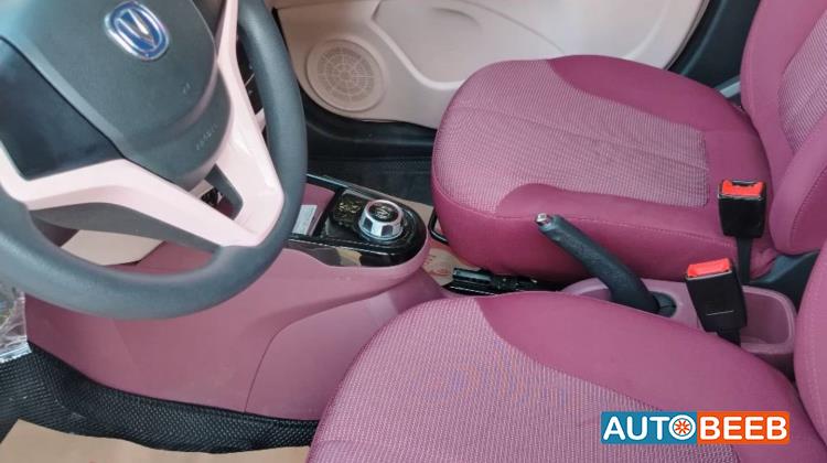 شانجان E-ستار 2022