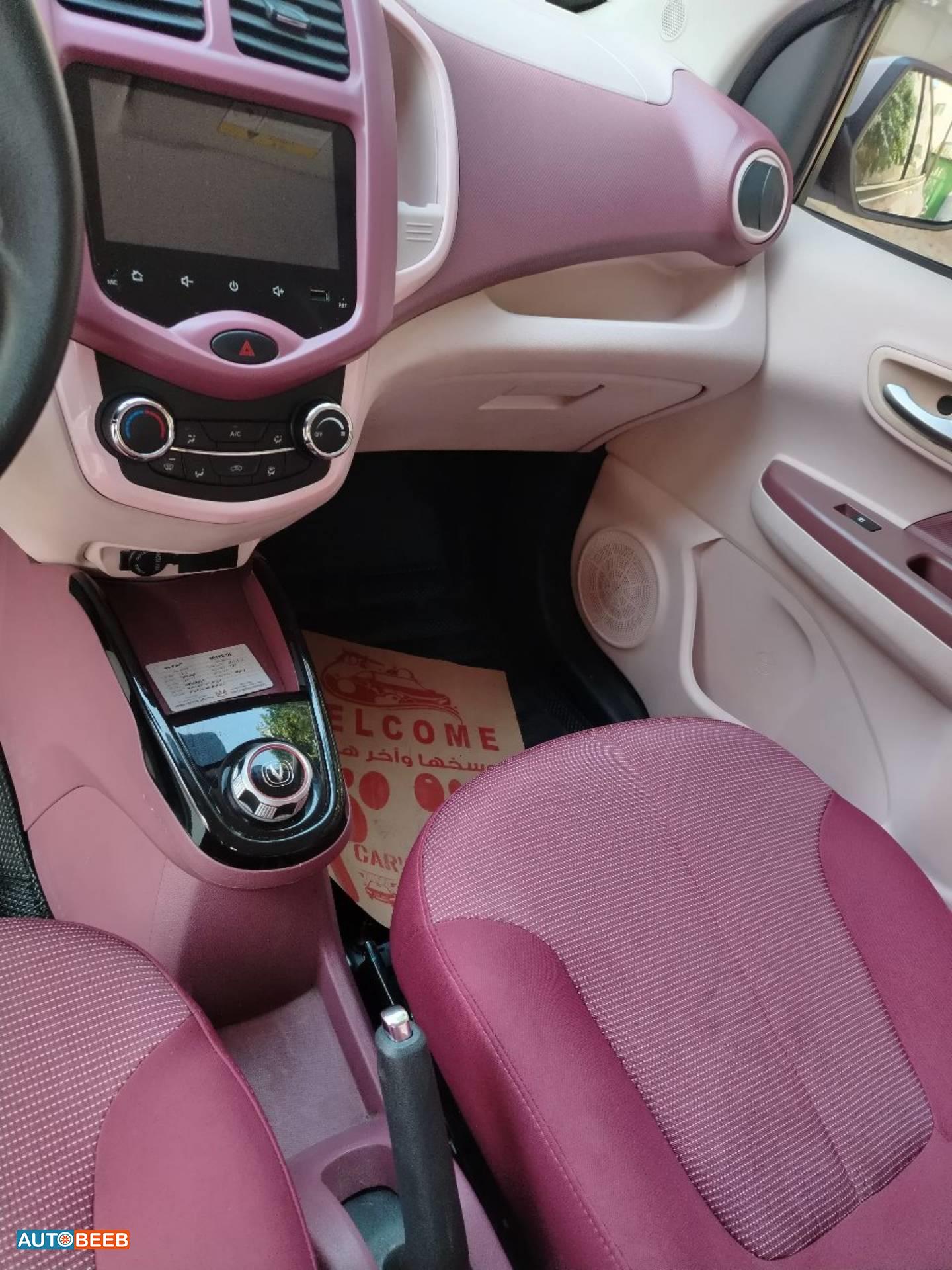 شانجان E-ستار 2022