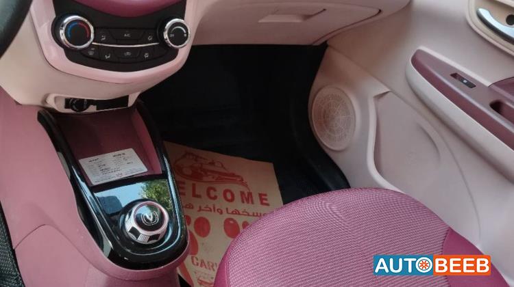 شانجان E-ستار 2022