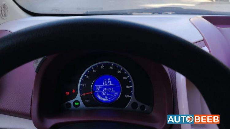 شانجان E-ستار 2022