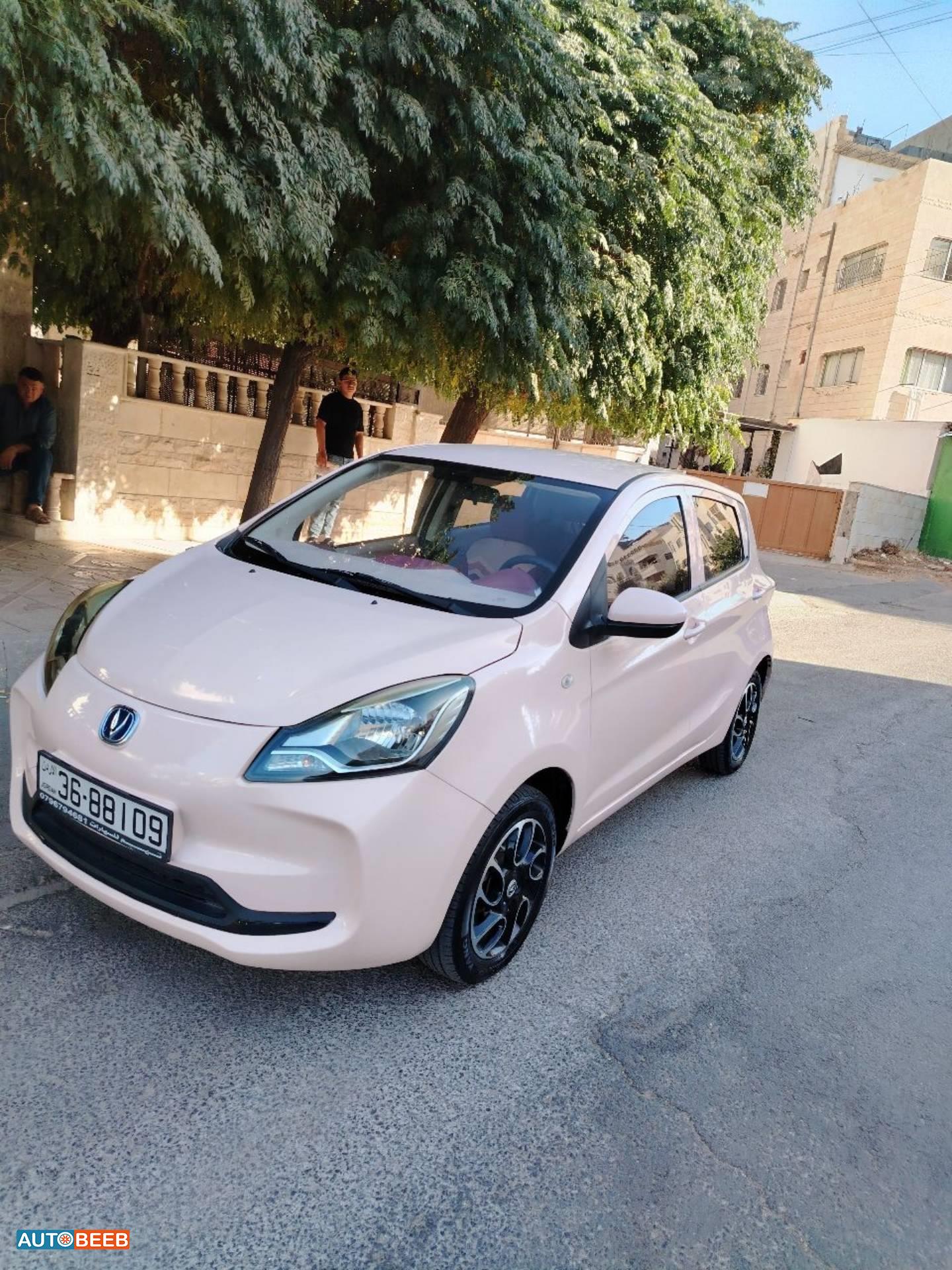 شانجان E-ستار 2022