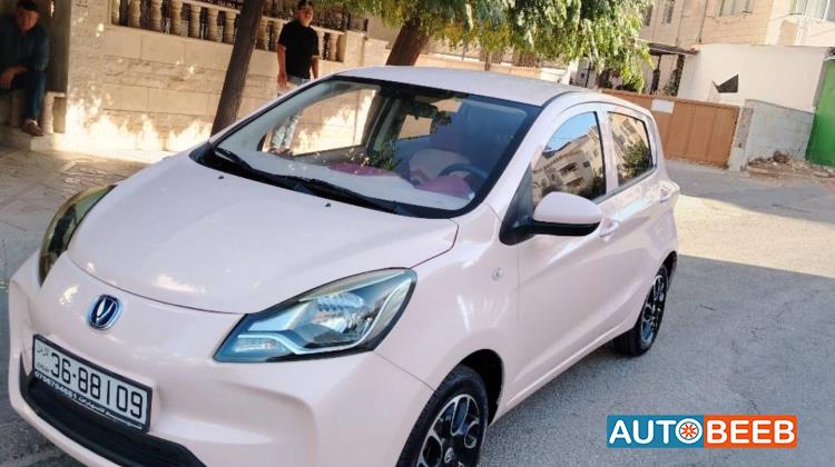 شانجان E-ستار 2022