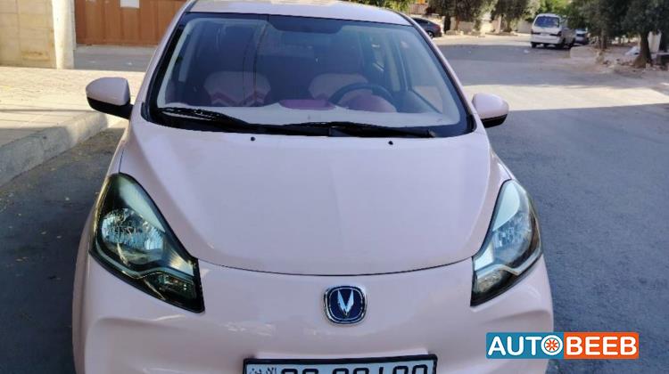 شانجان E-ستار 2022