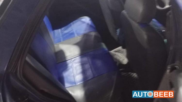 كيا سيفيا 1994