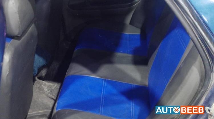 كيا سيفيا 1994