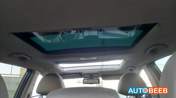 هيونداي توسان 2011