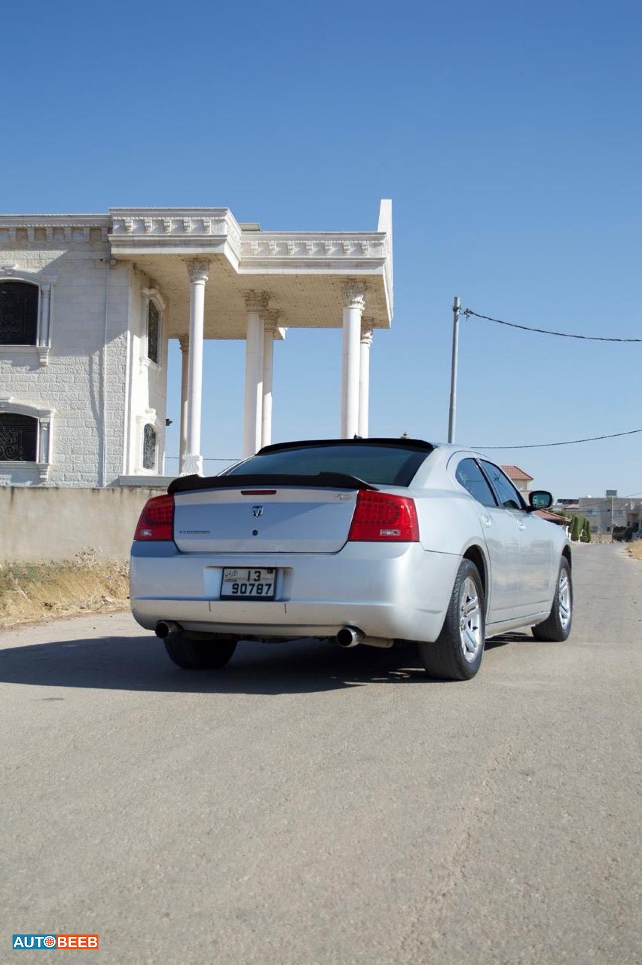 Dodge Charger 2008