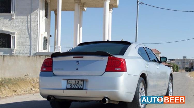 Dodge Charger 2008
