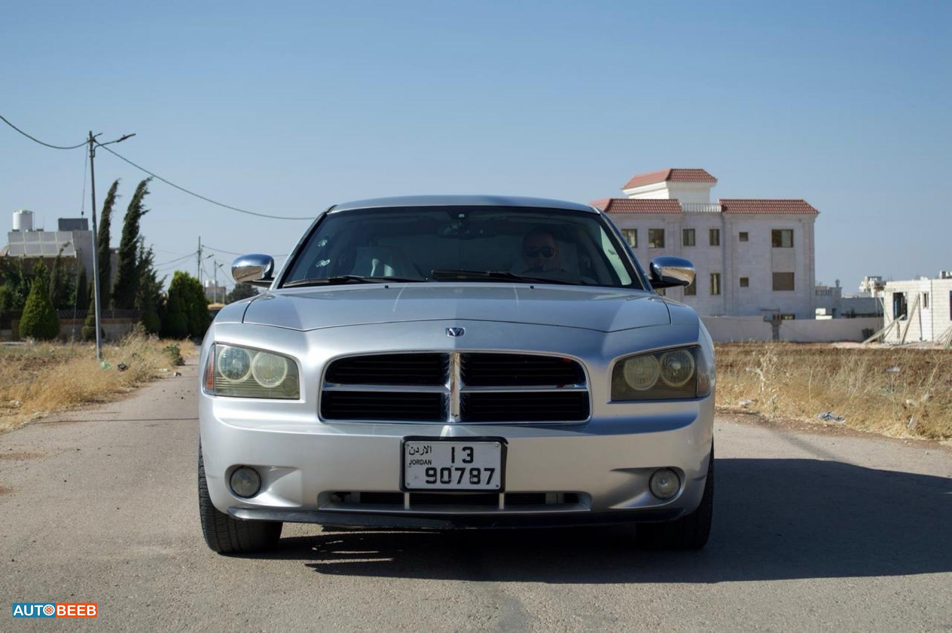 Dodge Charger 2008