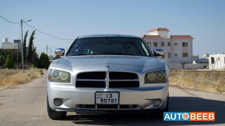 Dodge Charger 2008