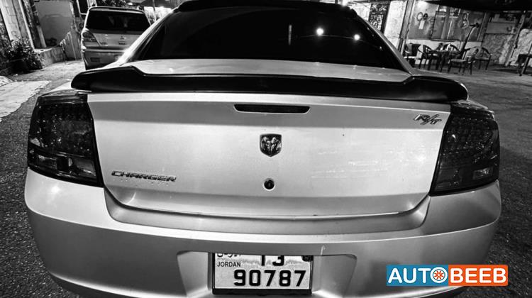Dodge Charger 2008