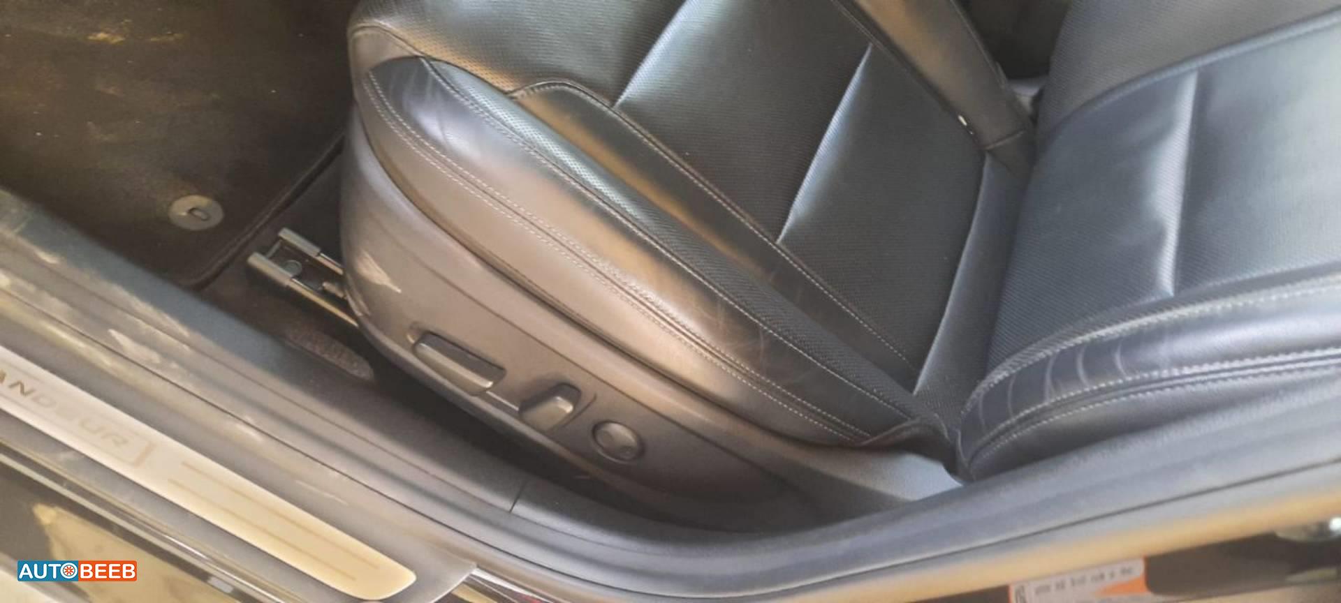 هيونداي جراند يور 2022