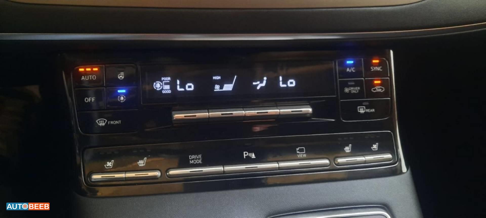 هيونداي جراند يور 2022