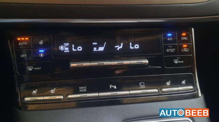 هيونداي جراند يور 2022