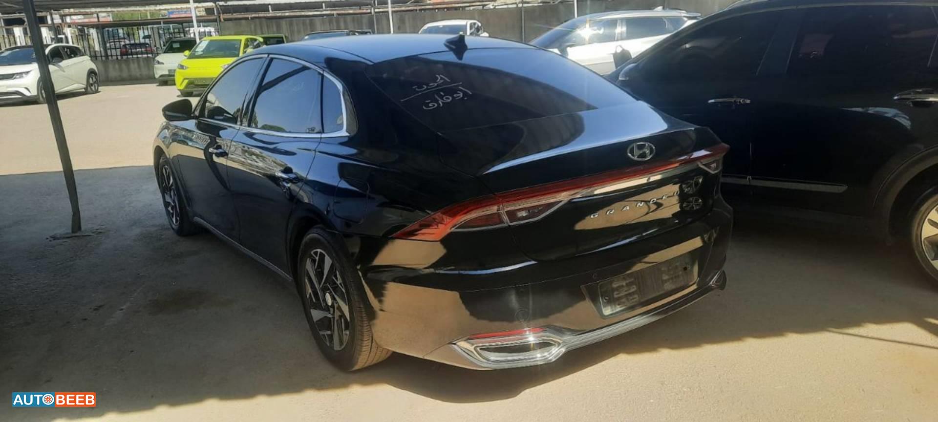 هيونداي جراند يور 2022