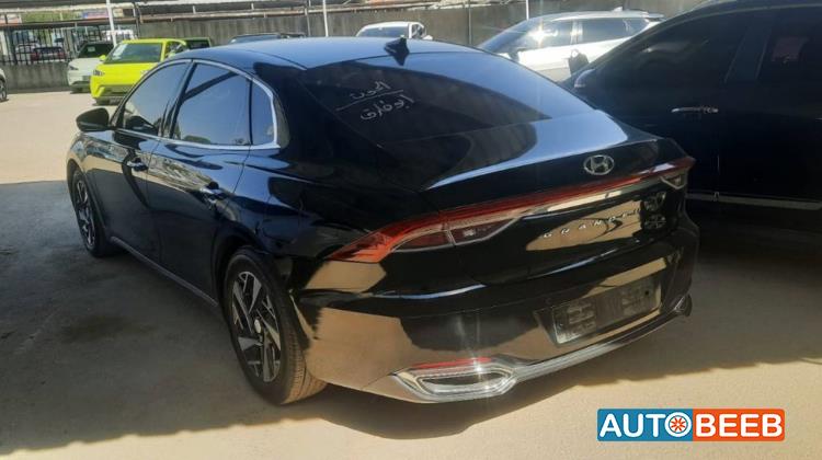 هيونداي جراند يور 2022