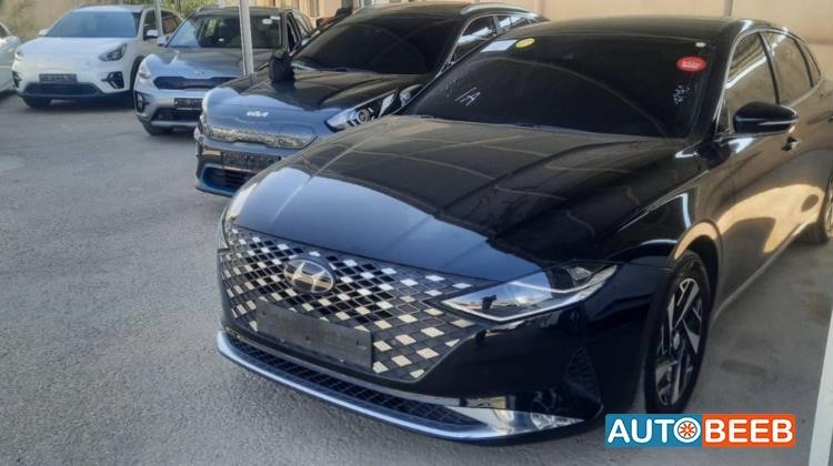 هيونداي جراند يور 2022