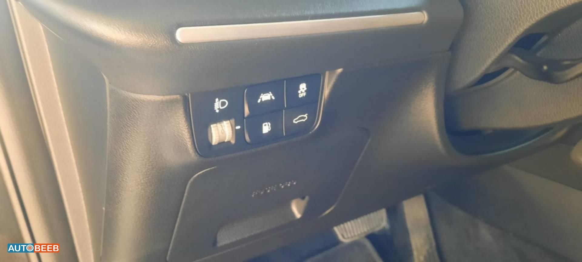 هيونداي جراند يور 2022