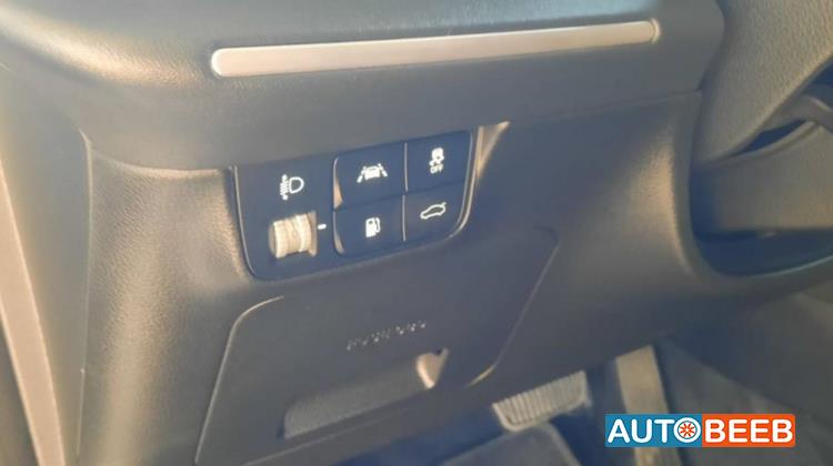 هيونداي جراند يور 2022