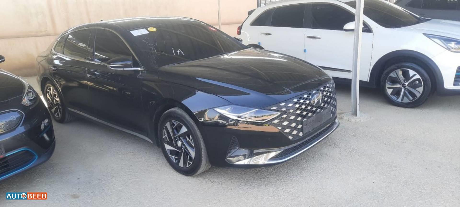 هيونداي جراند يور 2022