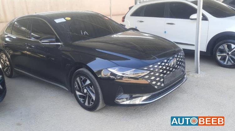 هيونداي جراند يور 2022