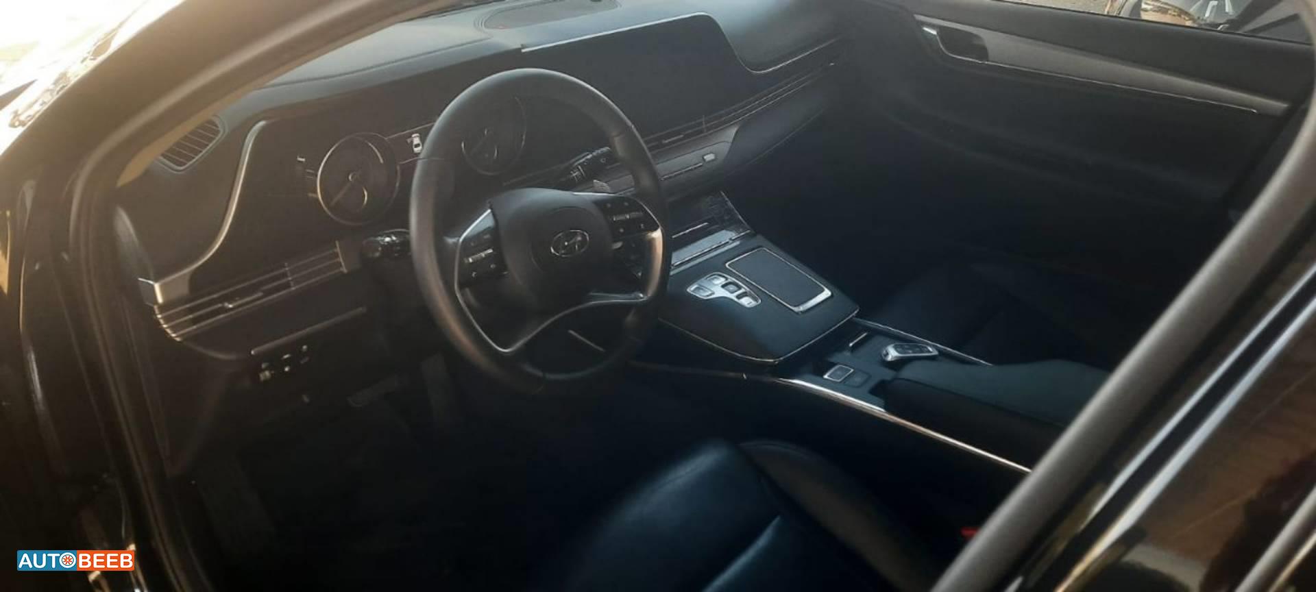 هيونداي جراند يور 2022