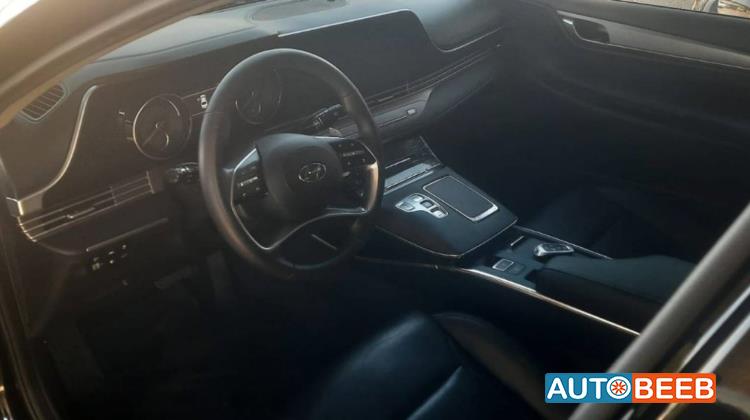 هيونداي جراند يور 2022