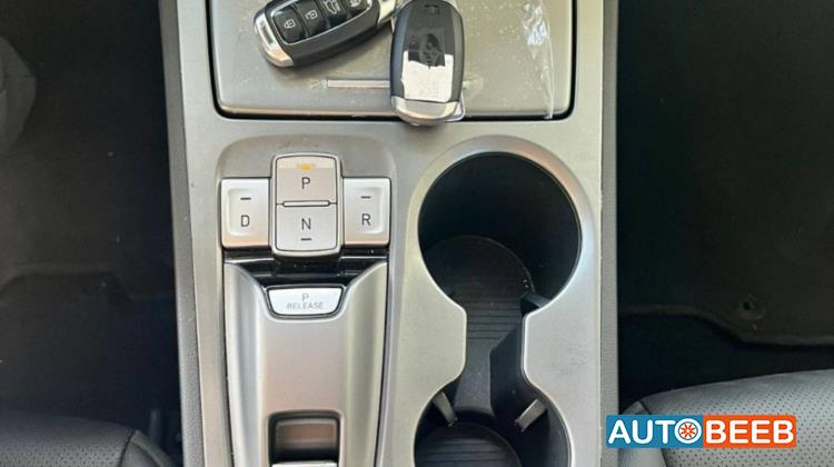 هيونداي كونا 2019