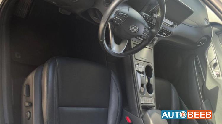 هيونداي كونا 2019