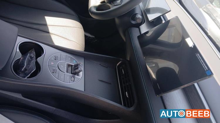 بي واي دي  2025