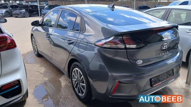 Hyundai Ioniq 2020