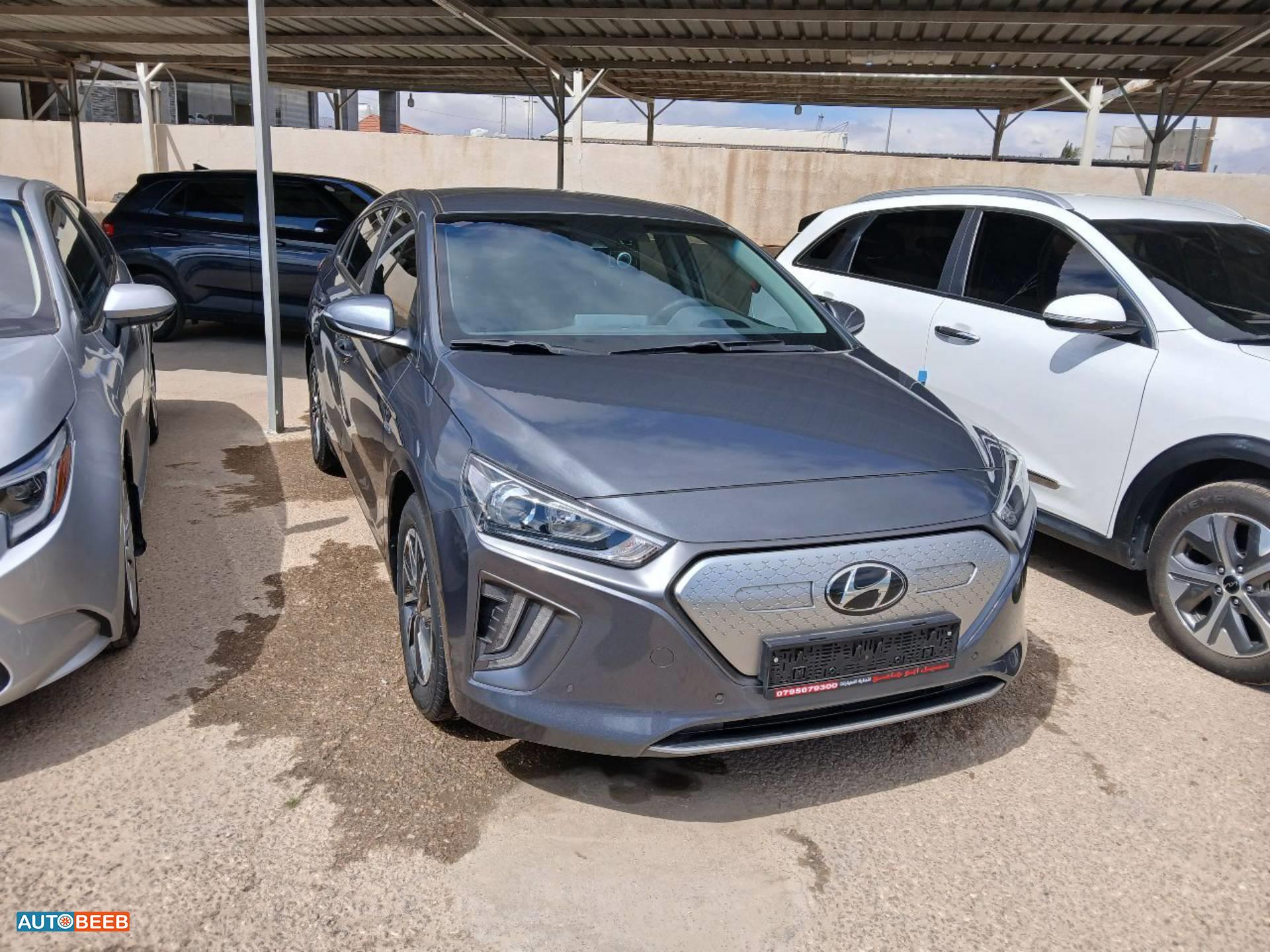 Hyundai Ioniq 2020