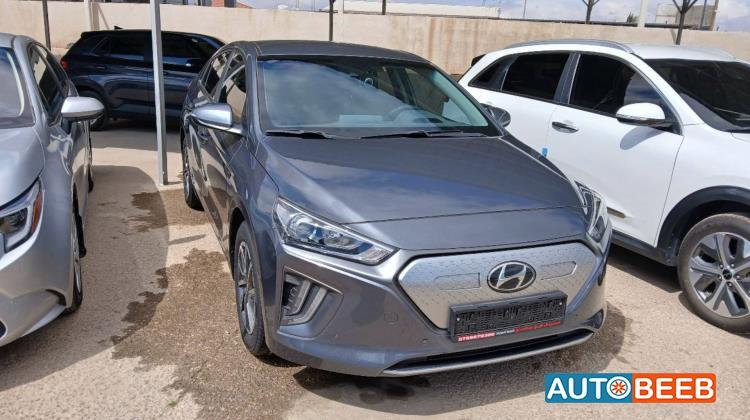 Hyundai Ioniq 2020